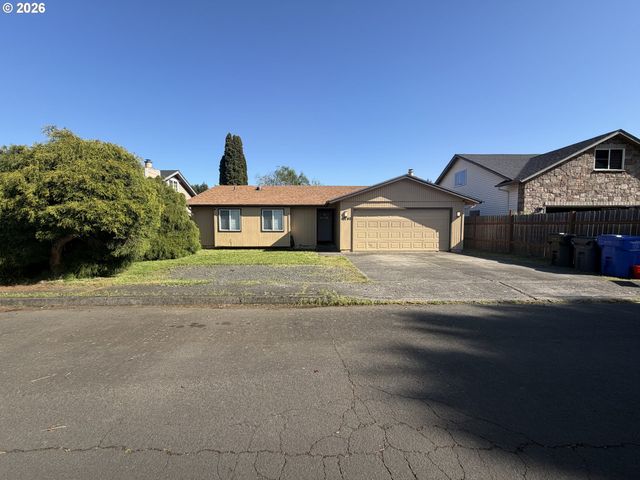 3145 Ne FINALE Ct, Salem, OR 97301