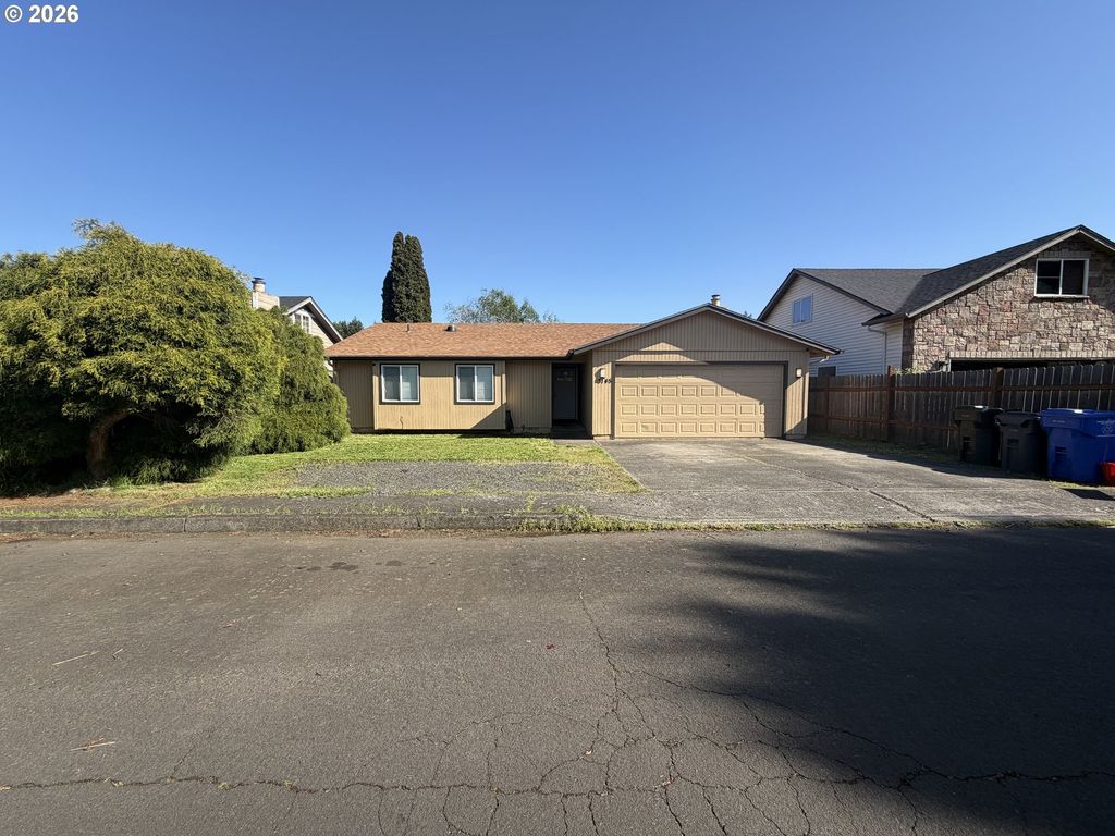 3145 Ne FINALE Ct, Salem, OR 97301