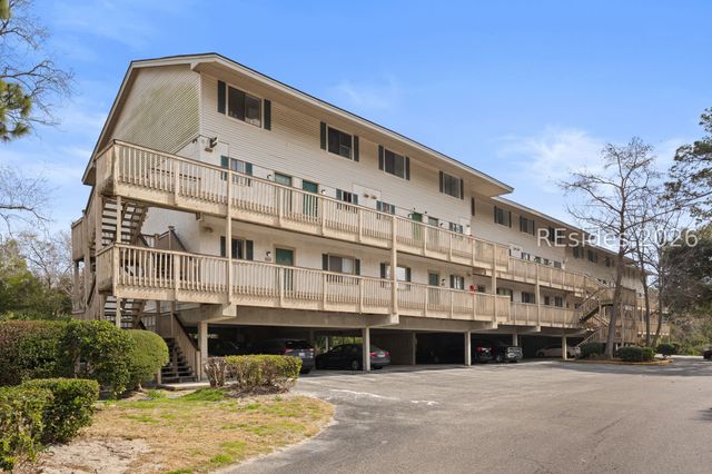 155 Dillon Rd Apt 2420, Hilton Head Island, SC 29926