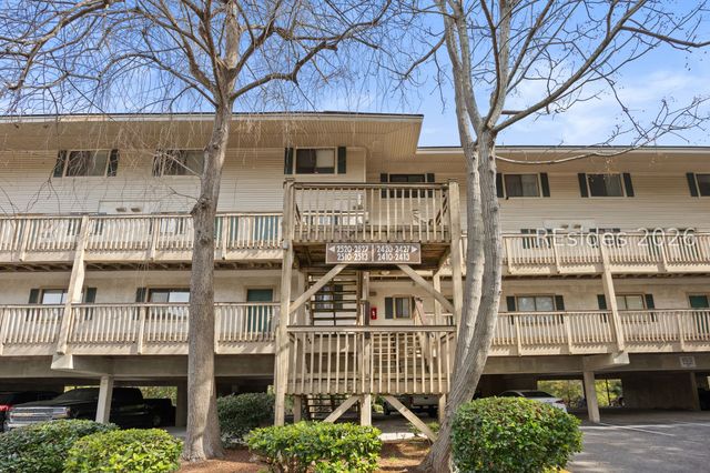 155 Dillon Rd Apt 2420, Hilton Head Island, SC 29926