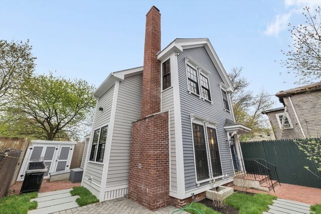 208 Windsor Street 0, Cambridge, MA 02139