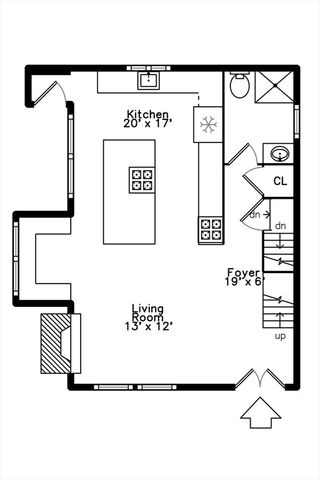 208 Windsor Street 0, Cambridge, MA 02139