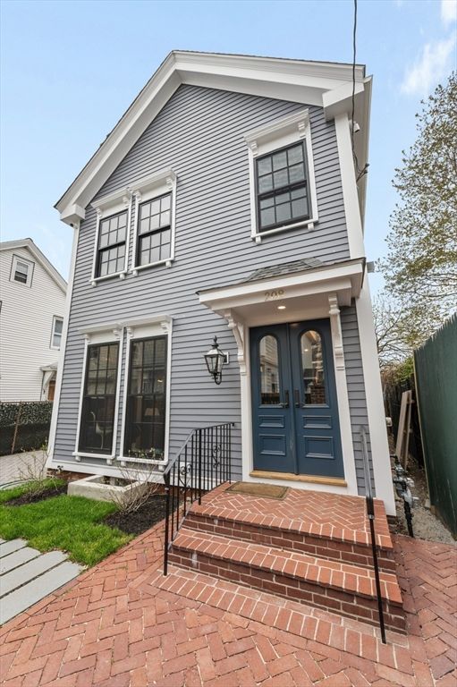 208 Windsor Street 0, Cambridge, MA 02139