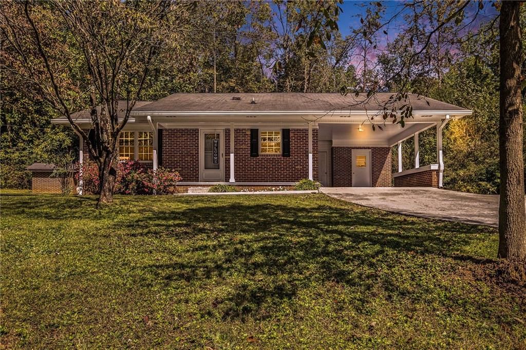 8641 Highway 52 E E, Murrayville, GA 30564