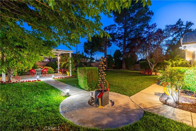 2606 W Avenue J14, Lancaster, CA 93536