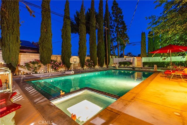 2606 W Avenue J14, Lancaster, CA 93536