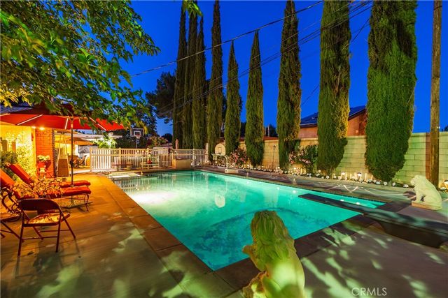 2606 W Avenue J14, Lancaster, CA 93536