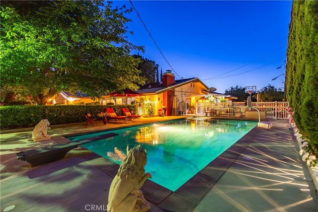 2606 W Avenue J14, Lancaster, CA 93536
