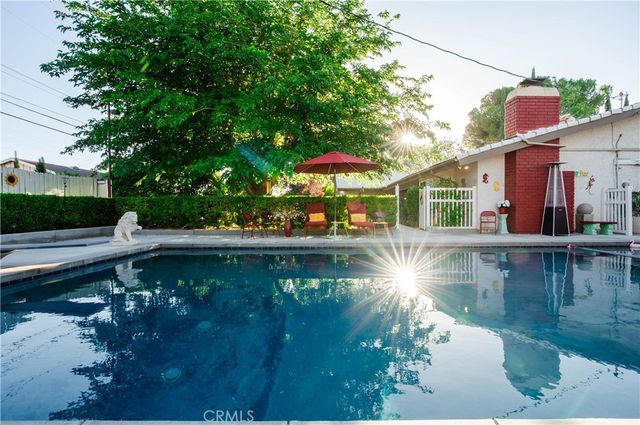 2606 W Avenue J14, Lancaster, CA 93536