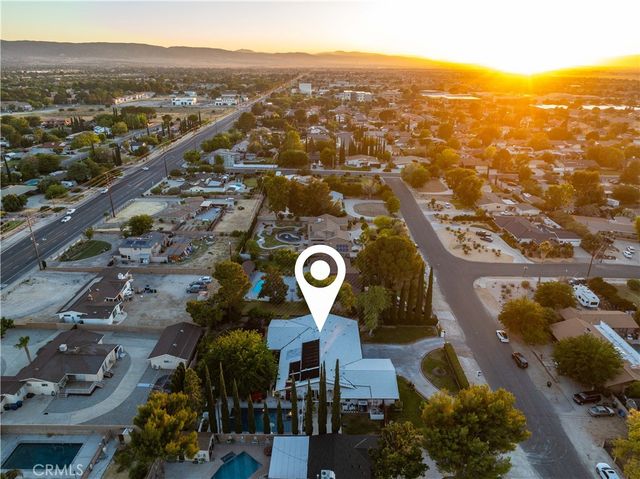 2606 W Avenue J14, Lancaster, CA 93536