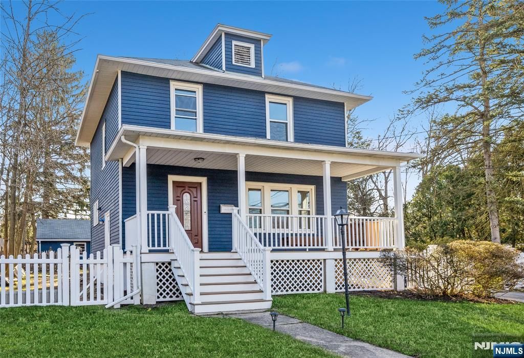 36 Kinderkamack Road, Hillsdale, NJ 07642