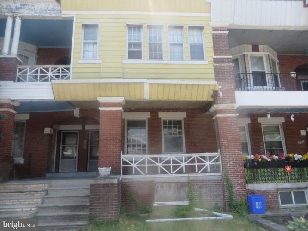 5538 WALNUT ST, Philadelphia, PA 19139