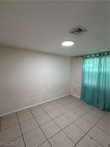 3768 Desoto AVE, Fort Myers, FL 33916