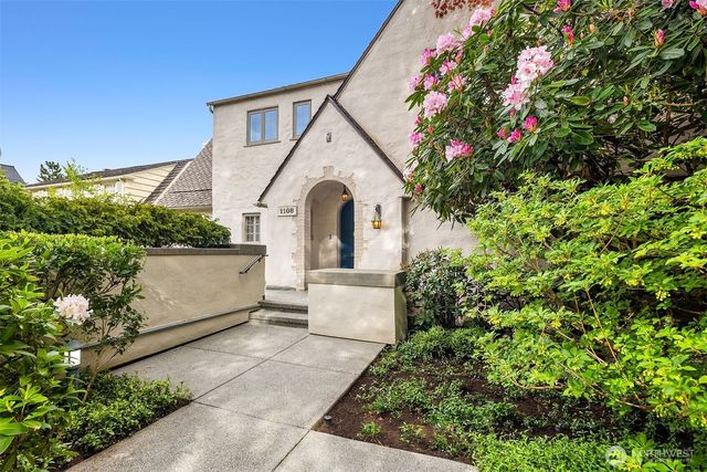 1108 39th Avenue E, Seattle, WA 98112