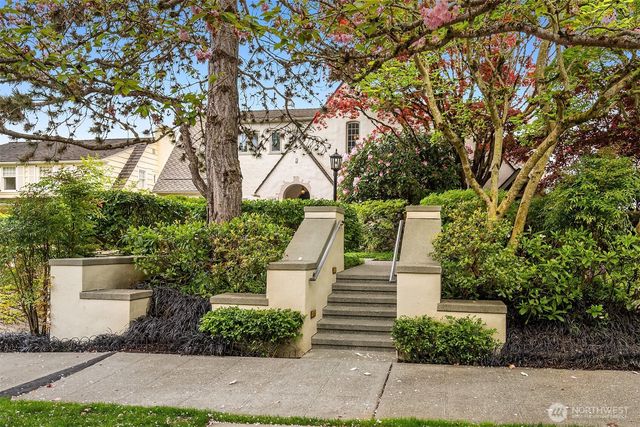 1108 39th Avenue E, Seattle, WA 98112