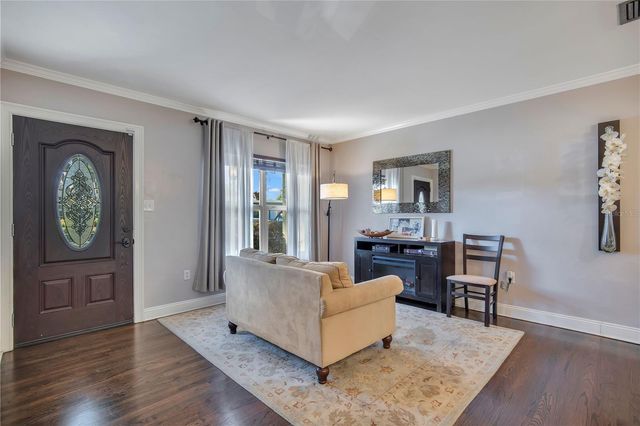 419 PAGE STREET, Orlando, FL 32806