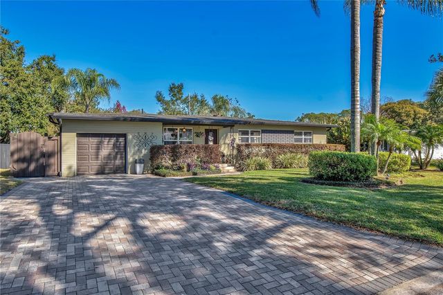 419 PAGE STREET, Orlando, FL 32806