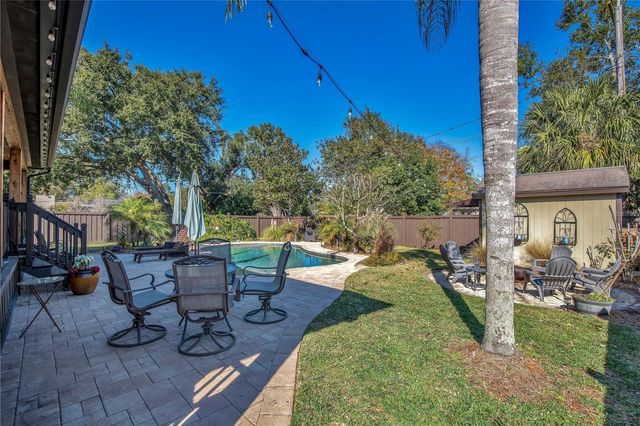 419 PAGE STREET, Orlando, FL 32806