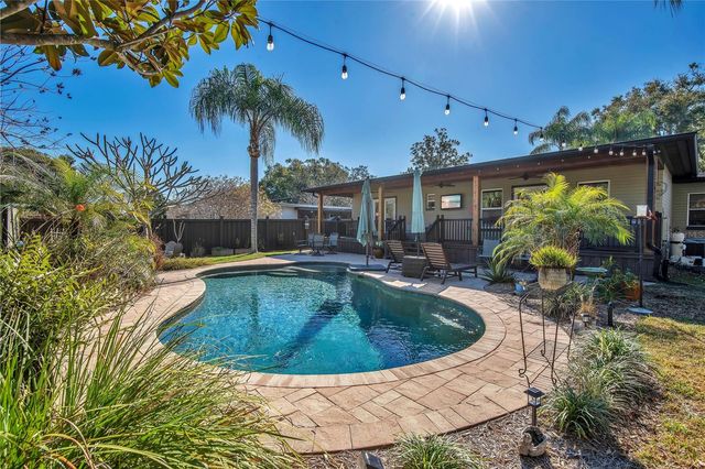 419 PAGE STREET, Orlando, FL 32806