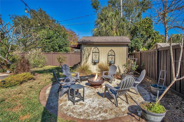 419 PAGE STREET, Orlando, FL 32806