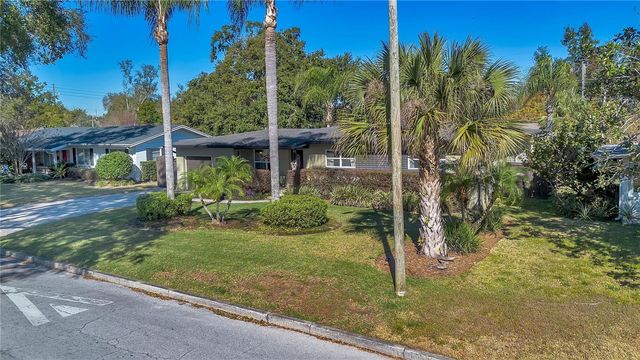 419 PAGE STREET, Orlando, FL 32806