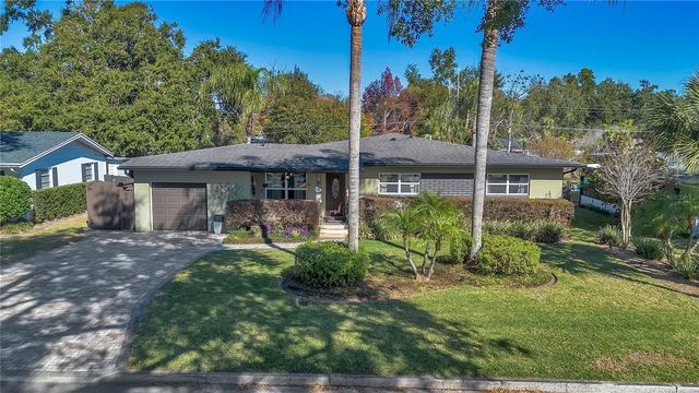 419 PAGE STREET, Orlando, FL 32806