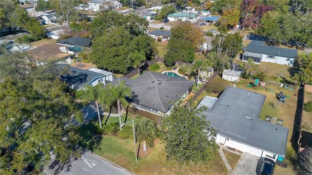 419 PAGE STREET, Orlando, FL 32806