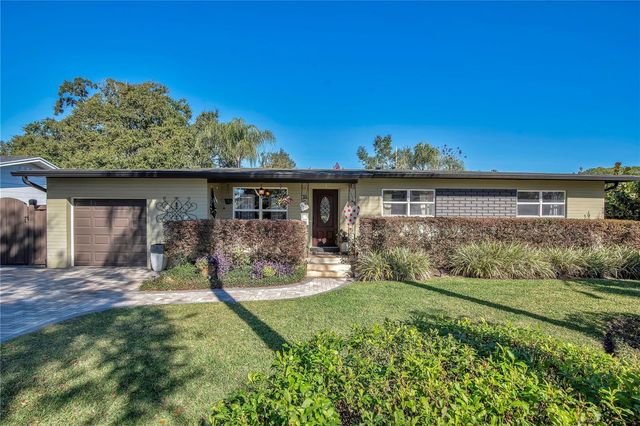 419 PAGE STREET, Orlando, FL 32806