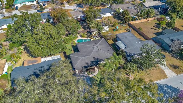 419 PAGE STREET, Orlando, FL 32806