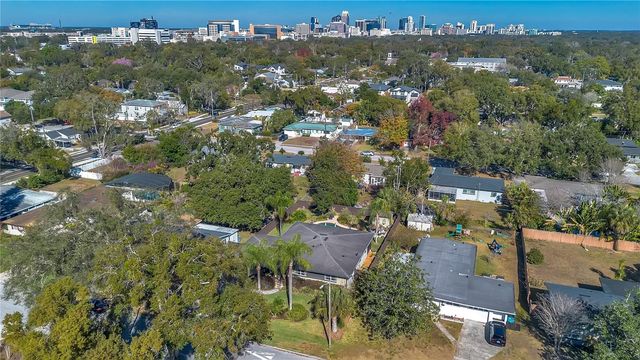 419 PAGE STREET, Orlando, FL 32806