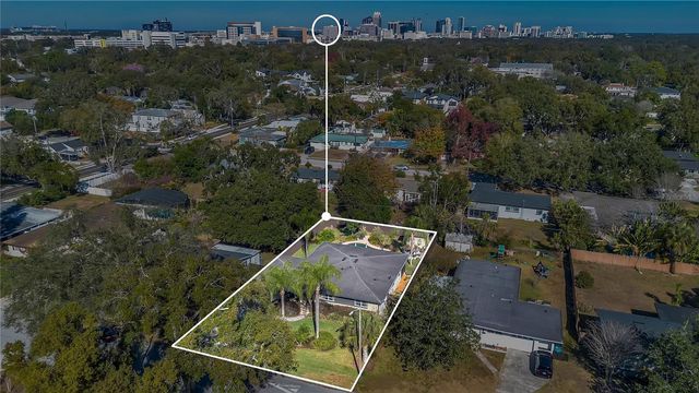 419 PAGE STREET, Orlando, FL 32806