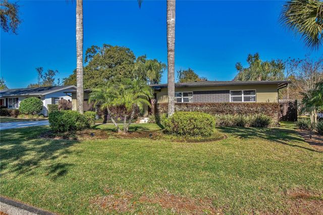 419 PAGE STREET, Orlando, FL 32806