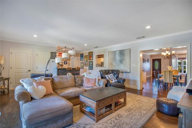 419 PAGE STREET, Orlando, FL 32806