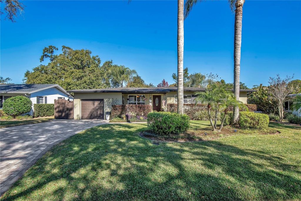 419 PAGE STREET, Orlando, FL 32806