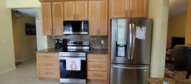 1132 SE Oriental Avenue, Port St. Lucie, Port St Lucie, FL 34952