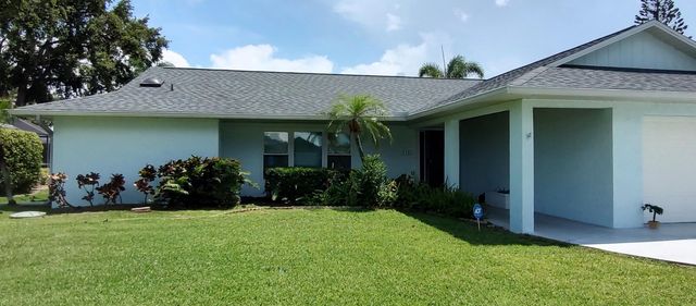 1132 SE Oriental Avenue, Port St. Lucie, Port St Lucie, FL 34952
