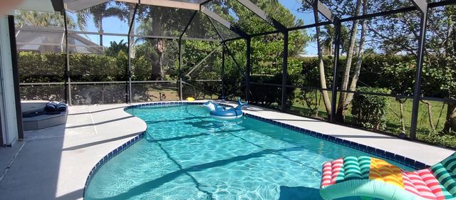 1132 SE Oriental Avenue, Port St. Lucie, Port St Lucie, FL 34952