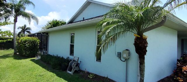 1132 SE Oriental Avenue, Port St. Lucie, Port St Lucie, FL 34952