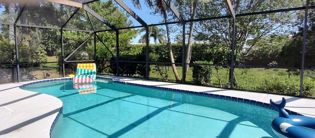 1132 SE Oriental Avenue, Port St. Lucie, Port St Lucie, FL 34952