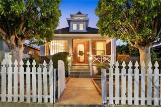 242 W 17th Street, San Pedro (los Angeles), CA 90731