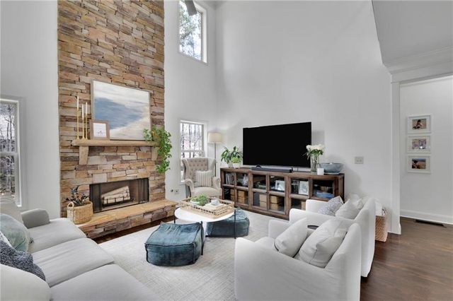 31 Lullwater Court, Dallas, GA 30132
