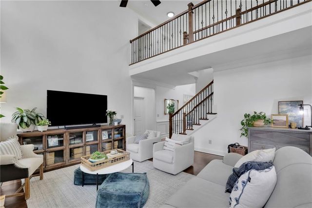 31 Lullwater Court, Dallas, GA 30132