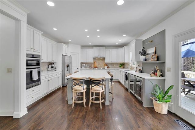 31 Lullwater Court, Dallas, GA 30132