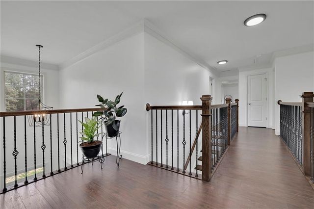 31 Lullwater Court, Dallas, GA 30132