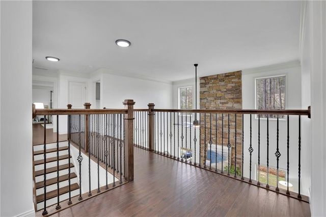 31 Lullwater Court, Dallas, GA 30132