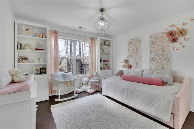 31 Lullwater Court, Dallas, GA 30132