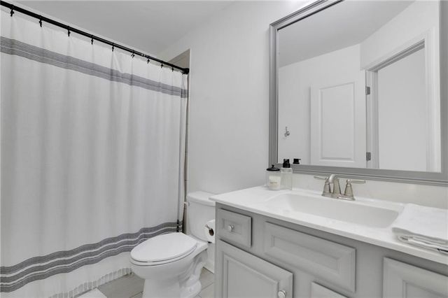 31 Lullwater Court, Dallas, GA 30132