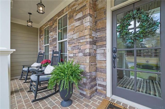 31 Lullwater Court, Dallas, GA 30132