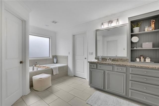 31 Lullwater Court, Dallas, GA 30132