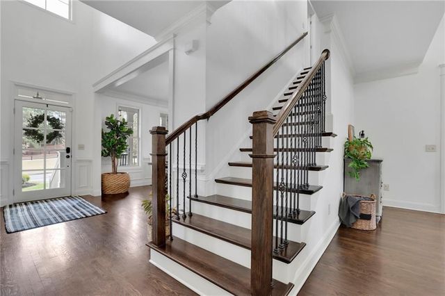 31 Lullwater Court, Dallas, GA 30132